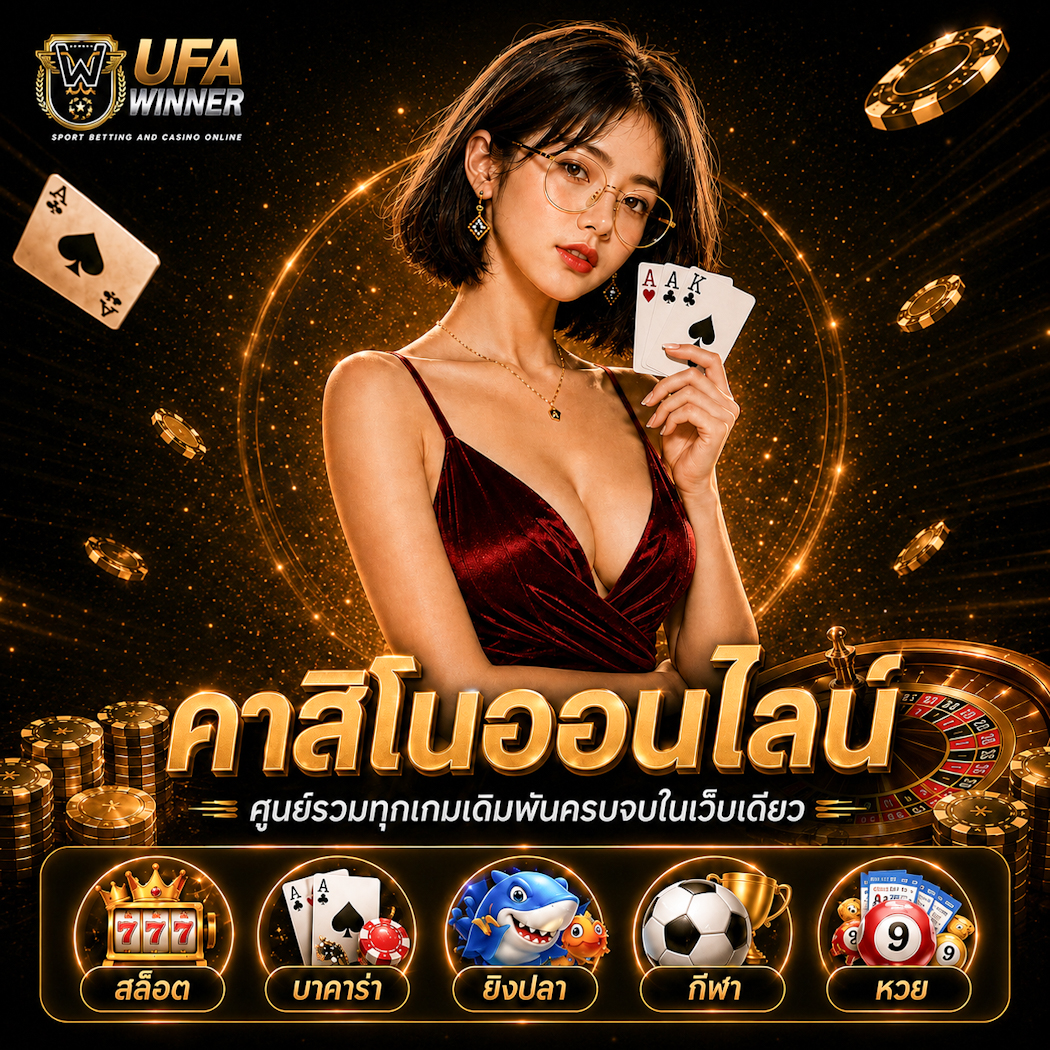 คาสิโน ออนไลน์